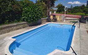 Apartamento Con Jardin Y Piscina Temporada Verano Privados